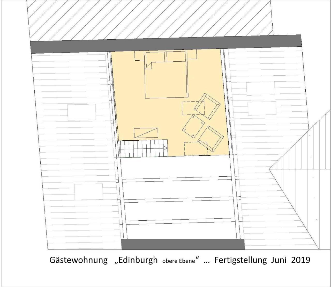 Altstadt-Ferienwohnungen Neuruppin Exterior photo
